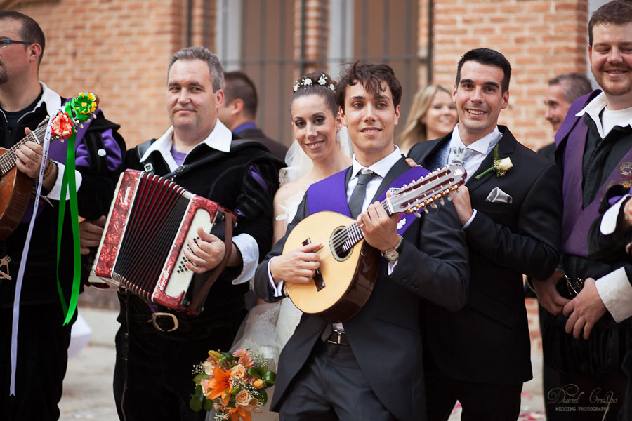 Fotografo de bodas, Boda, Salones Oma, Ermita Nuestra Señora del Val, Alcala de Henares, Madrid, Wedding photographer, David Crespo, www.davidcrespo.com, Fotoperiodismo de bodas, Fotografia profesional Madrid.