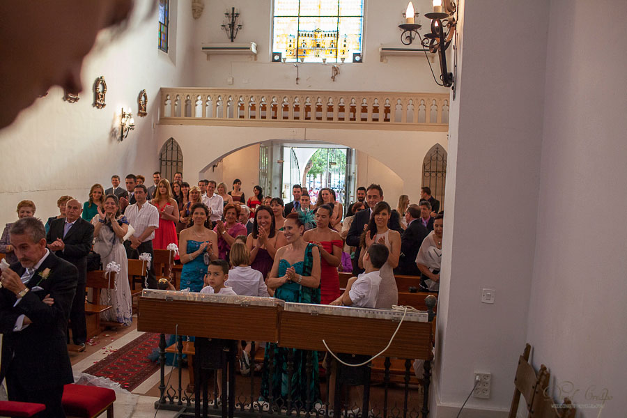 Fotografo de bodas, Boda, Salones Oma, Ermita Nuestra Señora del Val, Alcala de Henares, Madrid, Wedding photographer, David Crespo, www.davidcrespo.com, Fotoperiodismo de bodas, Fotografia profesional Madrid.