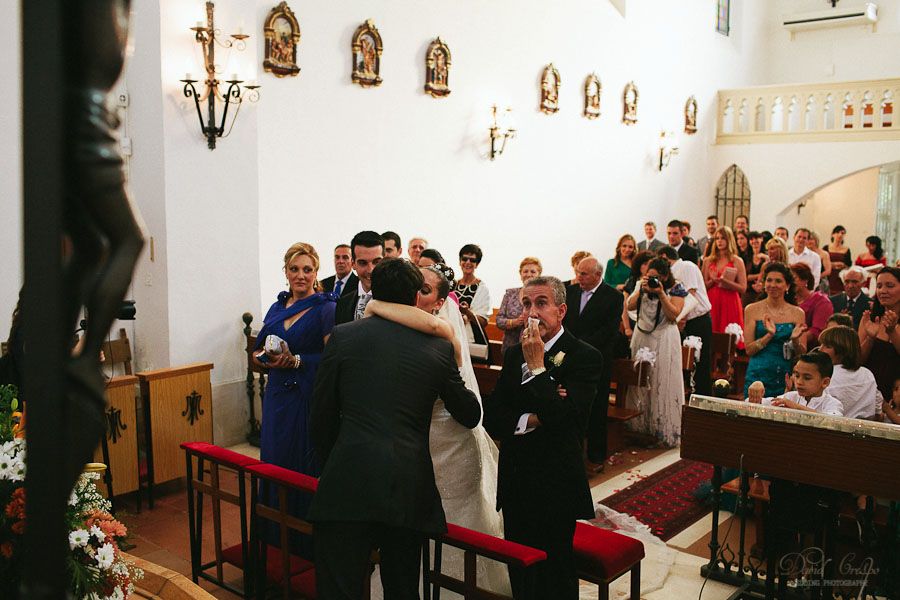 Fotografo de bodas, Boda, Salones Oma, Ermita Nuestra Señora del Val, Alcala de Henares, Madrid, Wedding photographer, David Crespo, www.davidcrespo.com, Fotoperiodismo de bodas, Fotografia profesional Madrid.