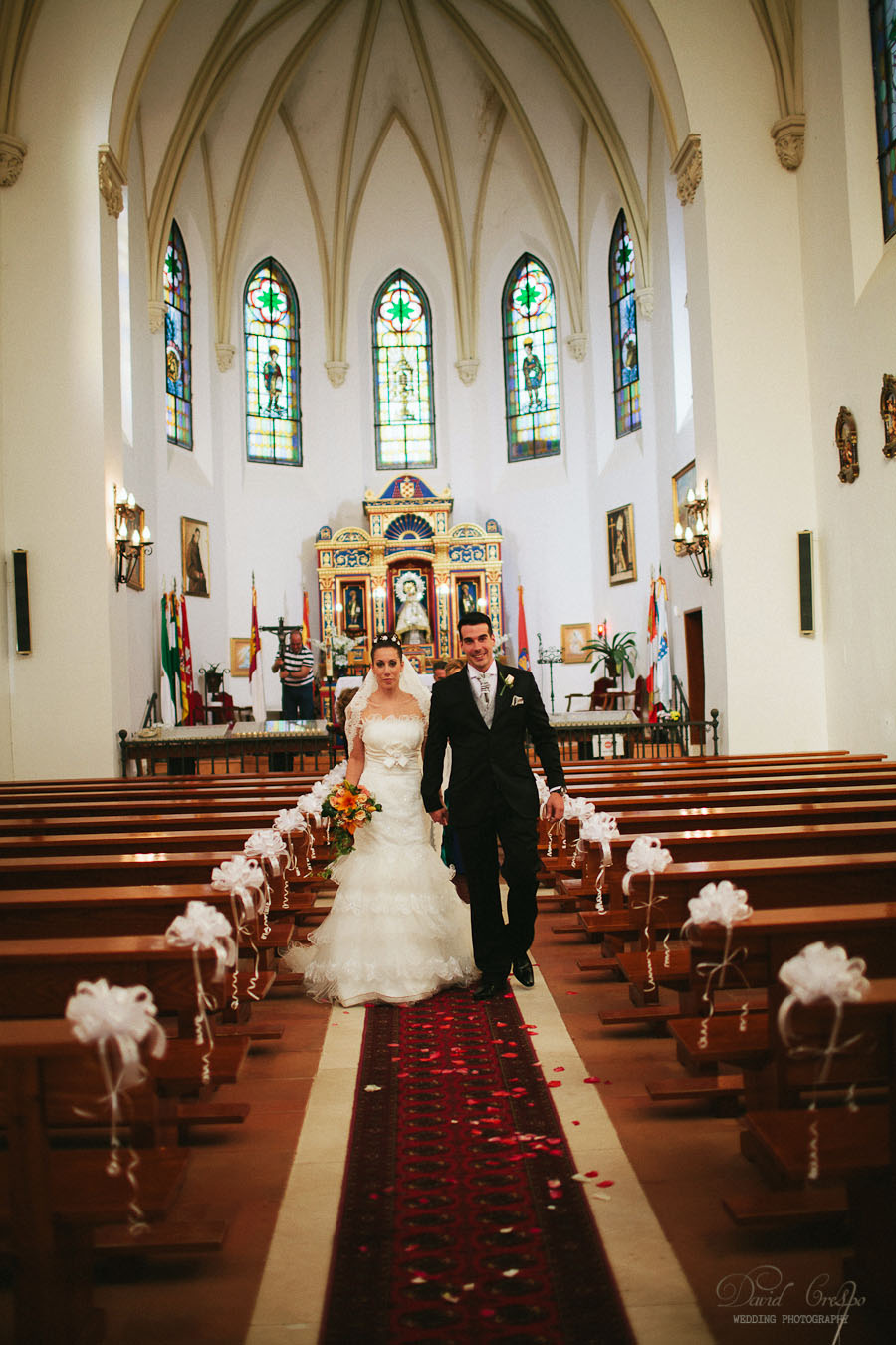 Fotografo de bodas, Boda, Salones Oma, Ermita Nuestra Señora del Val, Alcala de Henares, Madrid, Wedding photographer, David Crespo, www.davidcrespo.com, Fotoperiodismo de bodas, Fotografia profesional Madrid.