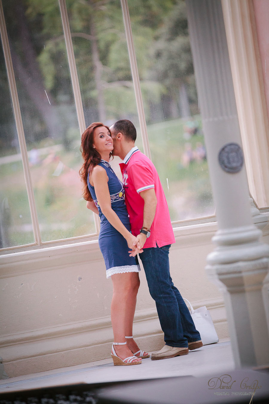 Preboda Parque El Retiro Madrid, fotoperiodismo de bodas, fotografo profesional, fotografia de novios, wedding photographers photography photographer, paseo en barcas, esession engagement session