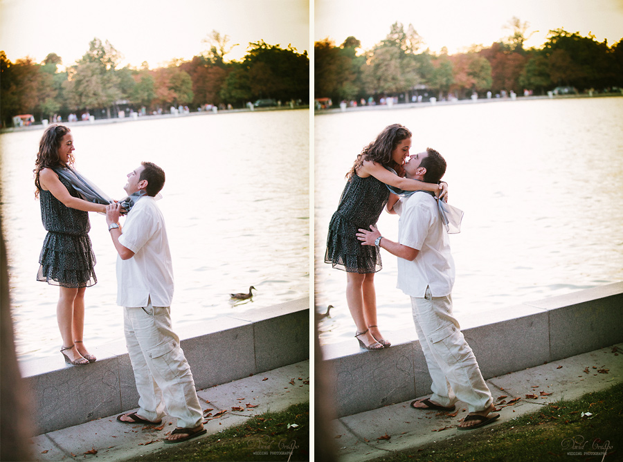 Preboda Silvia y Miguel Parque El Retiro Madrid, Fotografo David Crespo Fotowedding www.davidcrespo.com, preboda divertida, esession prewedding wedding photographer, fotografia de boda, fotografos de bodas, novios, fotoperiodismo, documentary photojournalism