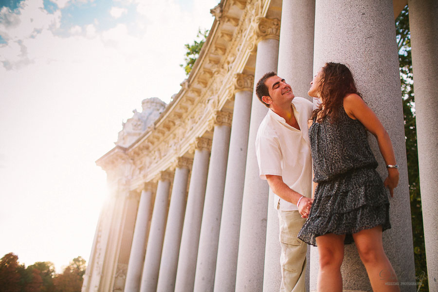 Preboda Silvia y Miguel Parque El Retiro Madrid, Fotografo David Crespo Fotowedding www.davidcrespo.com, preboda divertida, esession prewedding wedding photographer, fotografia de boda, fotografos de bodas, novios, fotoperiodismo, documentary photojournalism