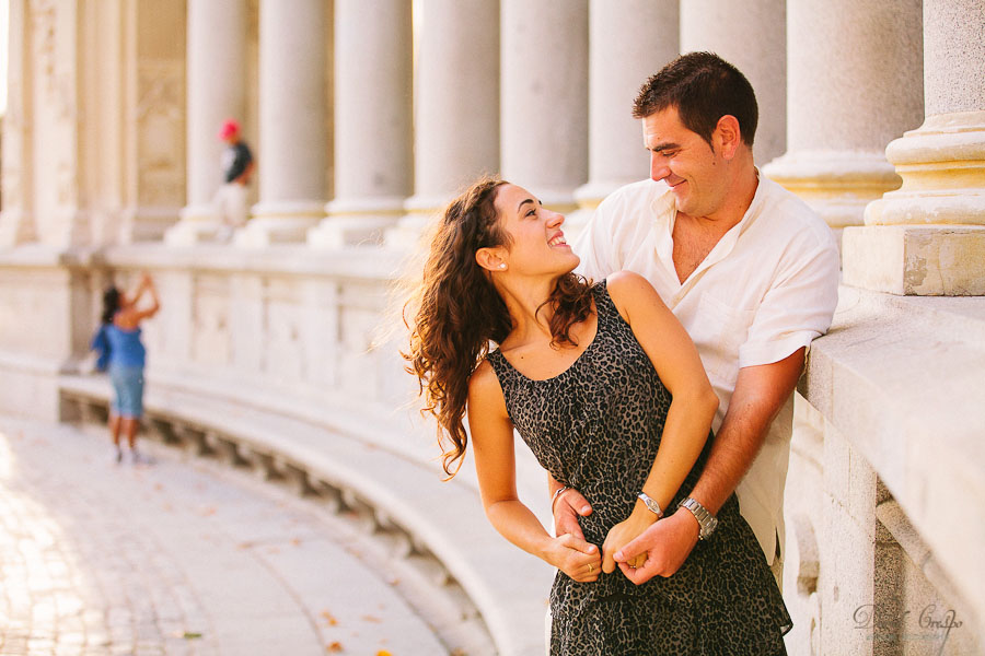 Preboda Silvia y Miguel Parque El Retiro Madrid, Fotografo David Crespo Fotowedding www.davidcrespo.com, preboda divertida, esession prewedding wedding photographer, fotografia de boda, fotografos de bodas, novios, fotoperiodismo, documentary photojournalism