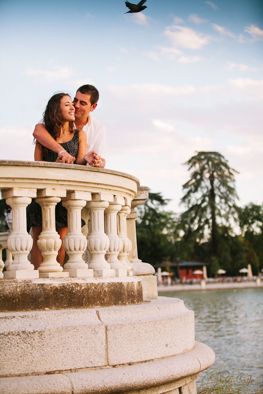 Preboda Silvia y Miguel Parque El Retiro Madrid, Fotografo David Crespo Fotowedding www.davidcrespo.com, preboda divertida, esession prewedding wedding photographer, fotografia de boda, fotografos de bodas, novios, fotoperiodismo, documentary photojournalism