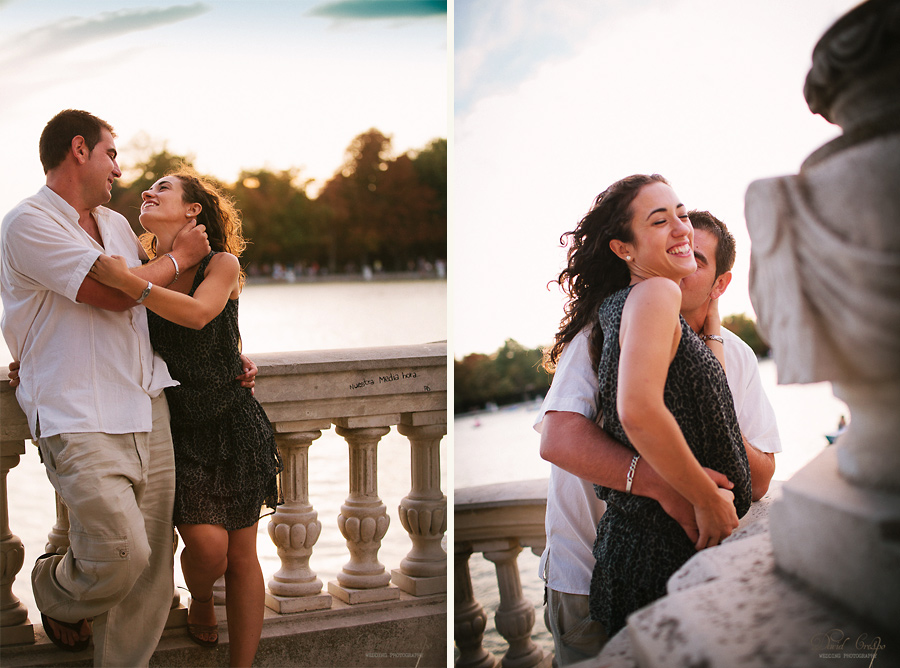 Preboda Silvia y Miguel Parque El Retiro Madrid, Fotografo David Crespo Fotowedding www.davidcrespo.com, preboda divertida, esession prewedding wedding photographer, fotografia de boda, fotografos de bodas, novios, fotoperiodismo, documentary photojournalism